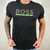 Camiseta HB Preta