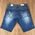Bermuda Jeans JOHN JOHN - loja online