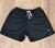 Bermuda Tactel LCT Preta - R3 STORE