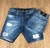 Bermuda Jeans PP