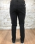 Calça Sarja Sport Fino Preta LCT - comprar online