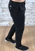 Calça Sarja Sport Fino Preta LCT na internet