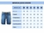 Bermuda Jeans EA7