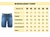 Bermuda Jeans TH