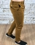 Calça Sarja Sport Fino Terracota LCT na internet