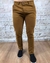 Calça Sarja Sport Fino Terracota LCT