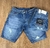 Bermuda Jeans TH - loja online