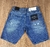 Imagem do Bermuda Jeans TH