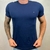 Camiseta TH Azul Marinho