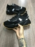Tênis DG Daymaster Preto e Dourado