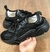 Tênis DG Milano Preto