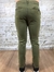 Calça Sarja Sport Fino Verde LCT - comprar online