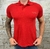 Polo HB Vermelho