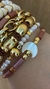Kit de Pulseiras Madrid na internet