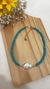 Choker Praiana Turquesa - comprar online