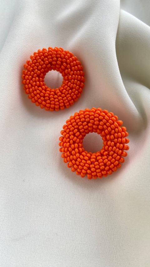 Brinco Guarujá Laranja