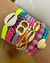 Kit de Pulseiras Yasmin