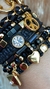 Kit de Pulseiras Turquia