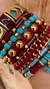Kit de Pulseiras Santiago - comprar online