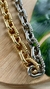 Colar Elos Mix de Banhos - comprar online