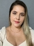 Colar 2 em 1 Leandra Dourado Couro Marrom - comprar online