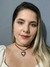 Colar 2 em 1 Jack Prateado e Marrom - comprar online