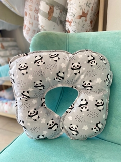 Almohada cervical - comprar online
