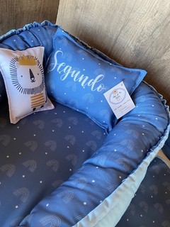 Almohada personalizada en internet