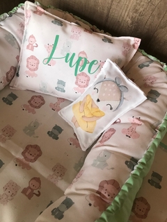 Imagen de Almohada personalizada