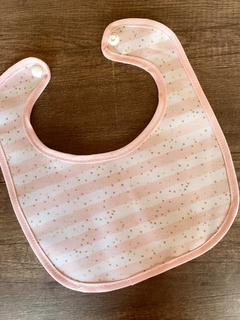 Baberos impermeables - tienda online