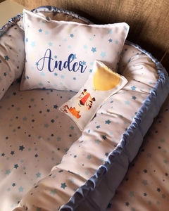 Almohada personalizada - comprar online