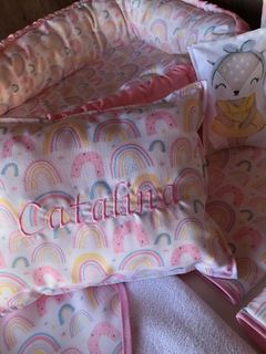 Almohada personalizada - tienda online