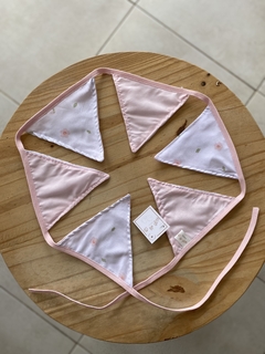 Banderínes de deco
