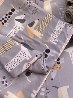 Combo Jersey Soft | Bachichas (tamaño medio) - Algo de Mi - Bebés