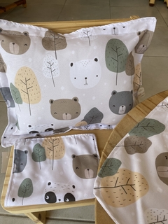 Combo Bienvenida - bosque - tienda online