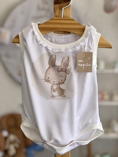 Body - Bunny with bow