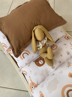 Balancín Hamaca Montessori - tienda online