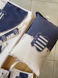 Combo Hincha / Talleres en internet