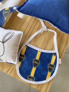 Combo Hincha / Boca - tienda online