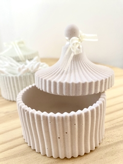 Alhajero Deco