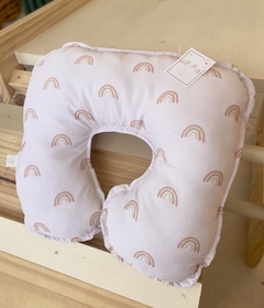 Almohada Cervical grande en internet