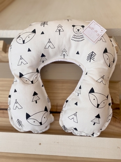Almohada Cervical grande