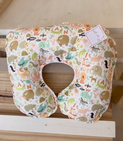 Almohada Cervical grande en internet