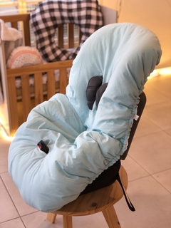 Cubrebutaca (a pedido)