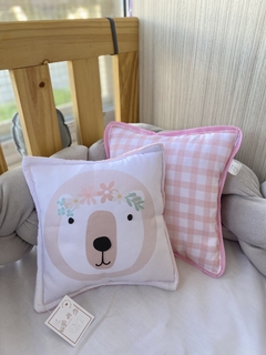 Pack de almohadones - comprar online