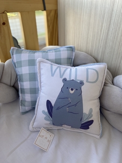 Pack de almohadones - Algo de Mi - Bebés