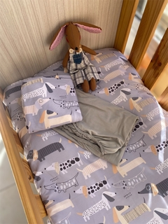 Combo Jersey Soft | Bachichas (tamaño medio) - comprar online