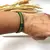 Pulseira Chan Luu com Tons de Verde e Mostarda - comprar online