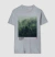 Camiseta Umbanda Orixá Oxóssi - Mata - comprar online