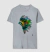 Camiseta Umbanda Cocar Caboclo - comprar online